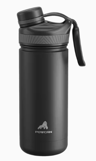 532 ml stainless steel bottle
