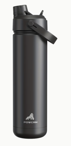 768ml stainless steel bottle