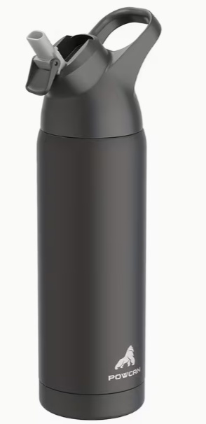 709ml Stainless steel bottle