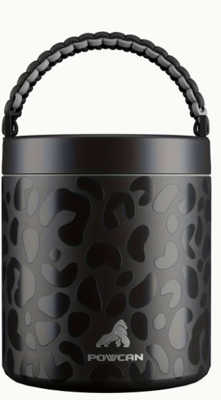 946 ml insulated can