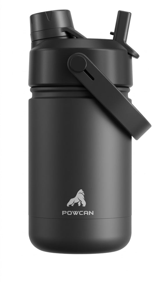 354ml stainless steel bottle